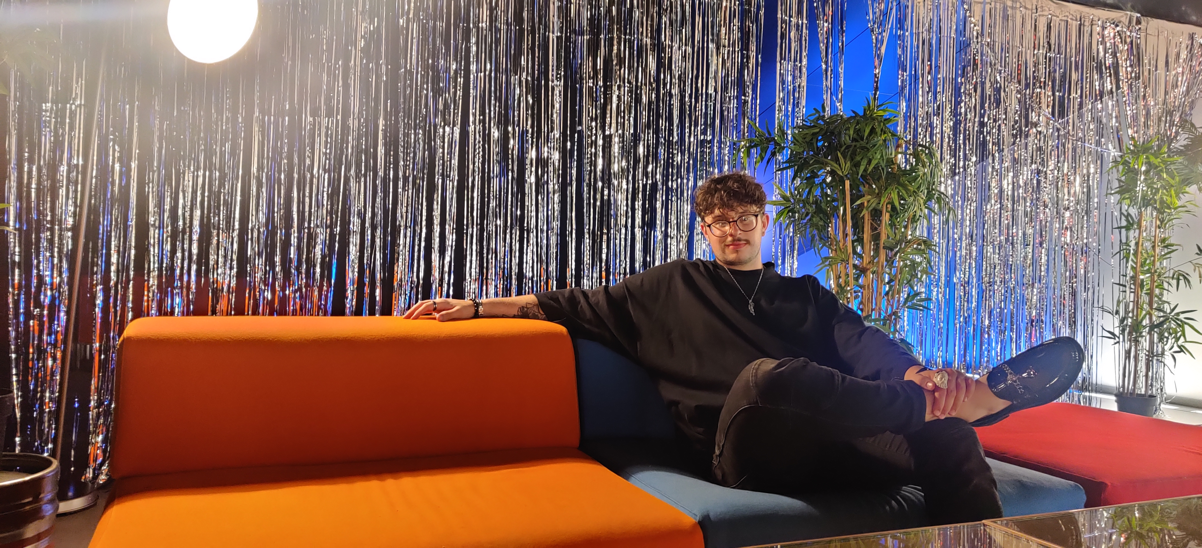 user avatar image for Dave maher