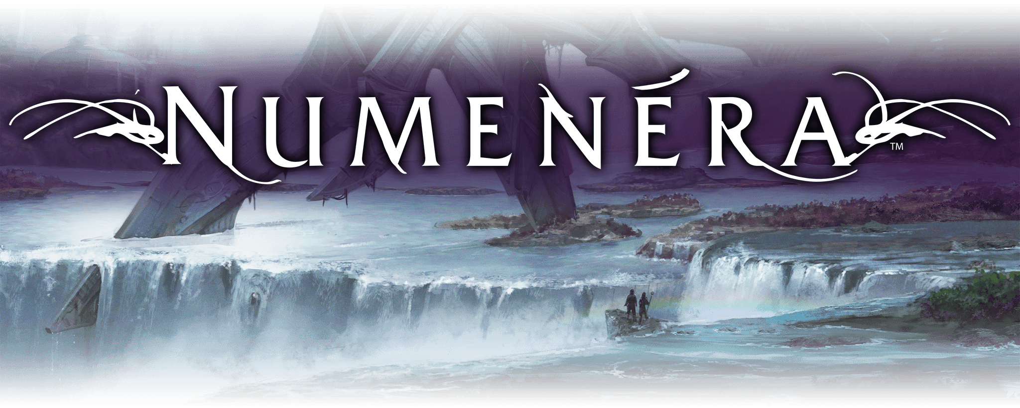 NUMENERA