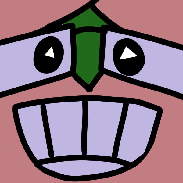user avatar image for Joe Coupal