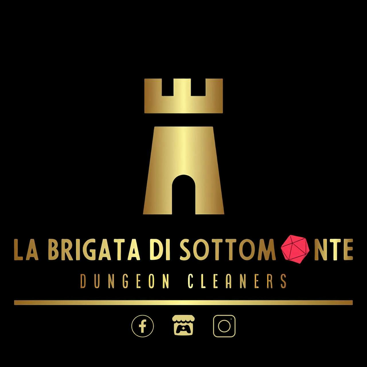 user avatar image for La Brigata di Sottomonte