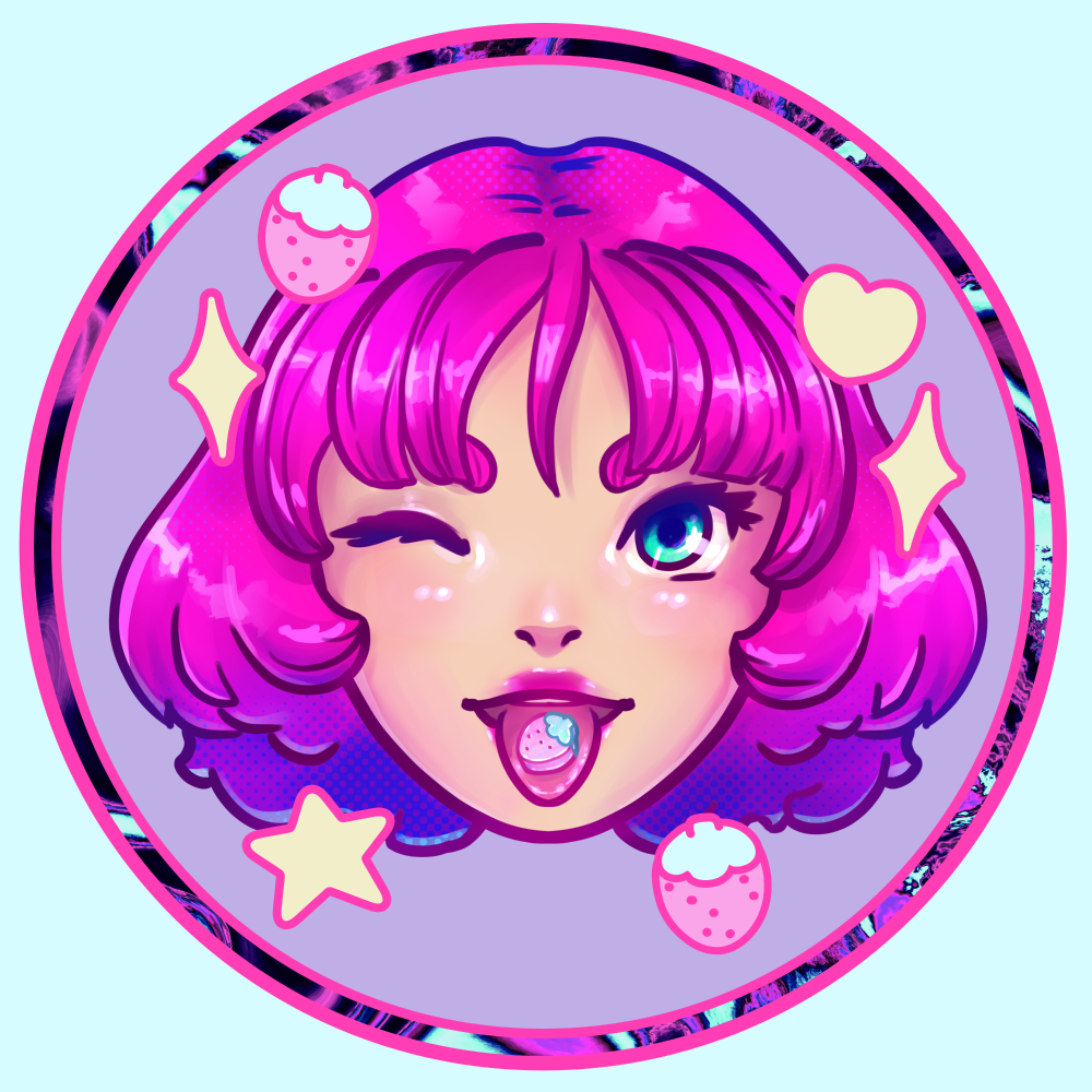 user avatar image for MadameBerry