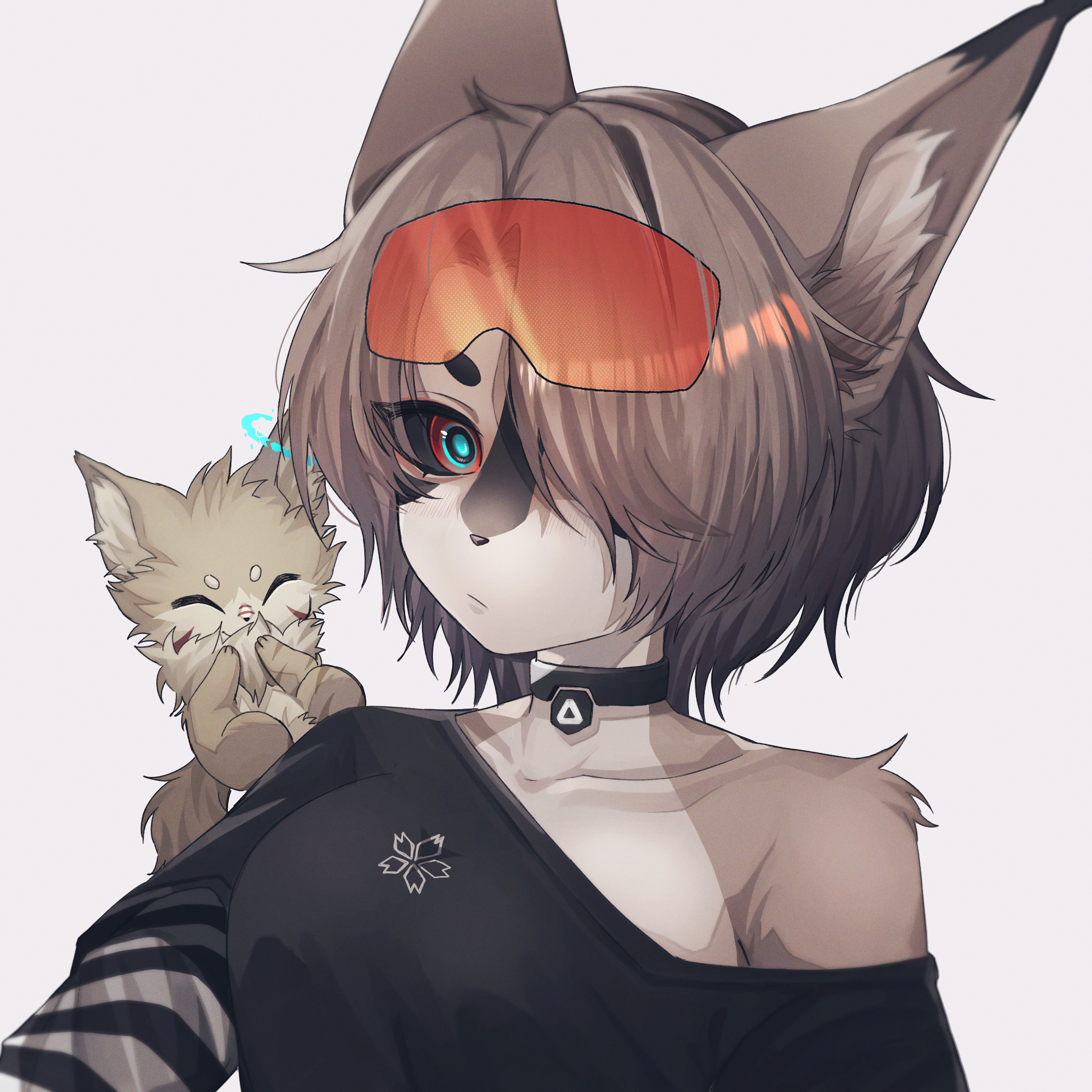 user avatar image for Hantomei