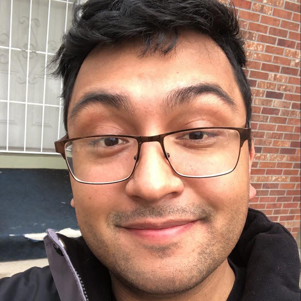 user avatar image for Francisco Estrada