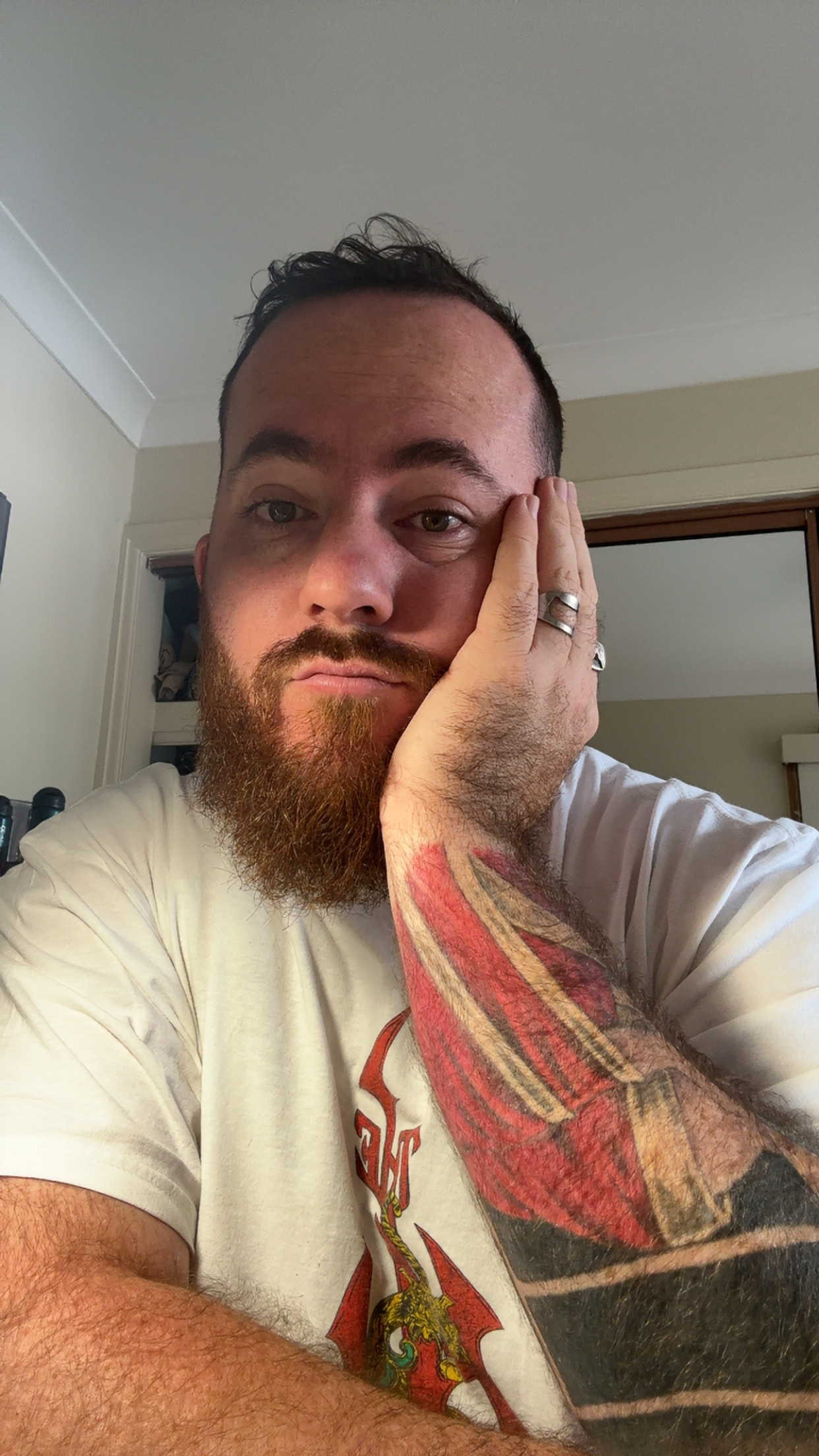 user avatar image for Jared Nicholls