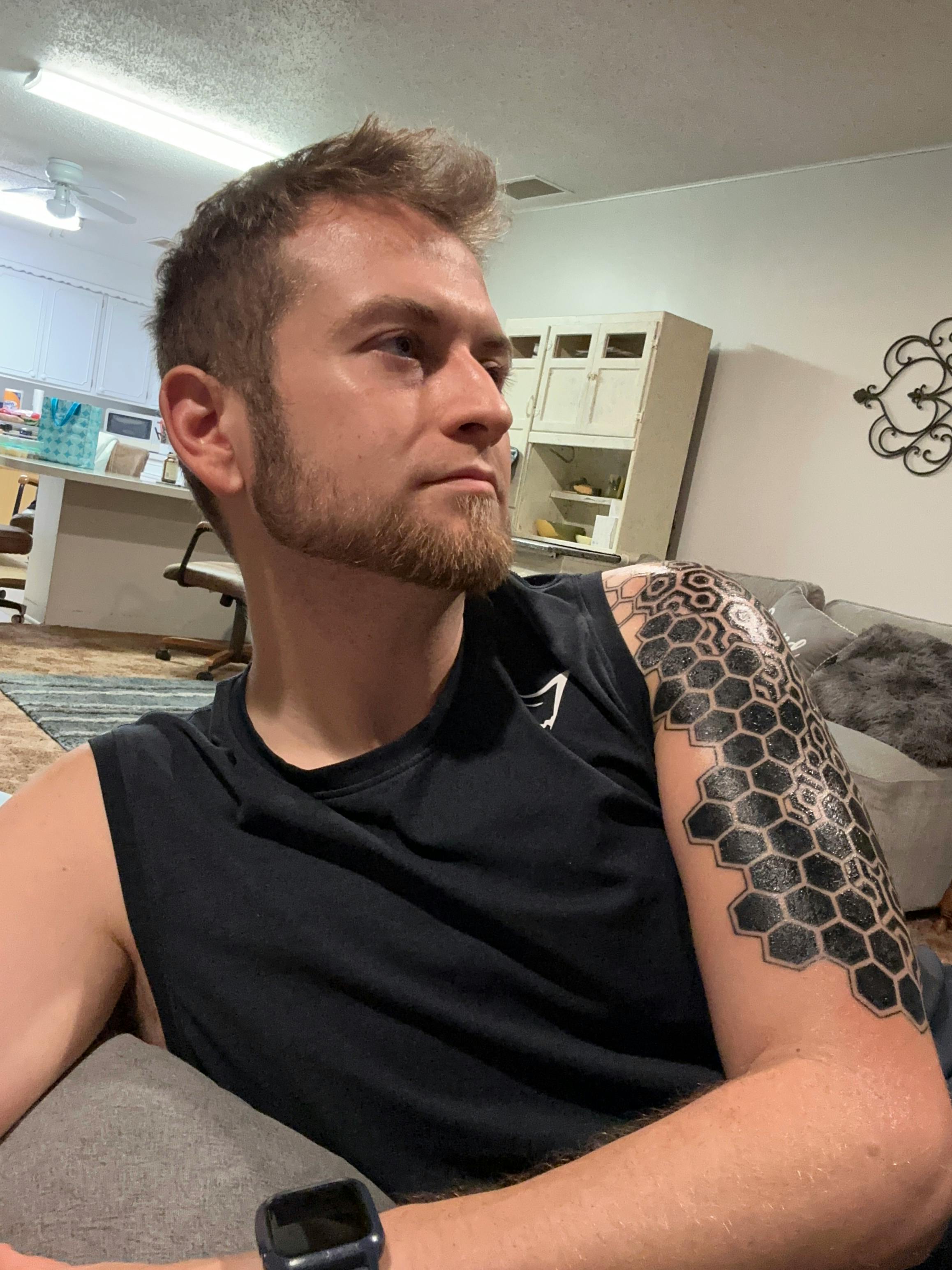 user avatar image for Colby Ortega