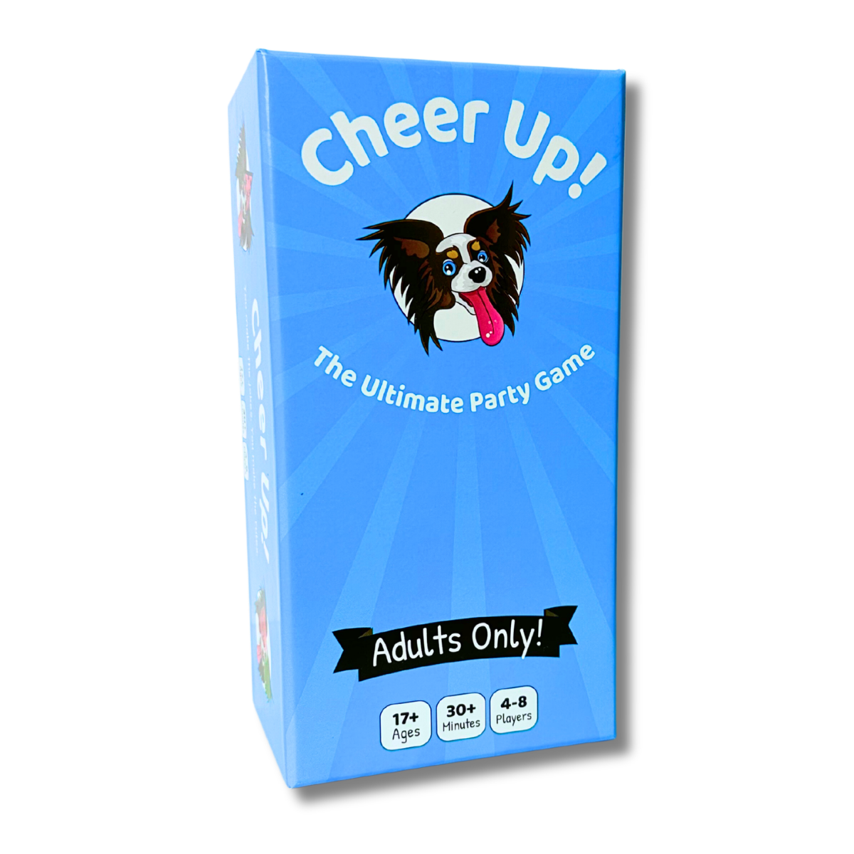 Cheer Up!