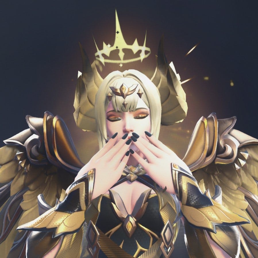 user avatar image for ⋅˚₊‧ LıƖу ୨୧ ‧₊˚ ⋅