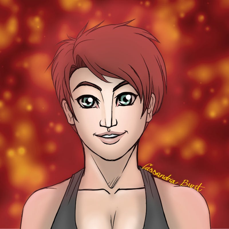 user avatar image for Chantal
