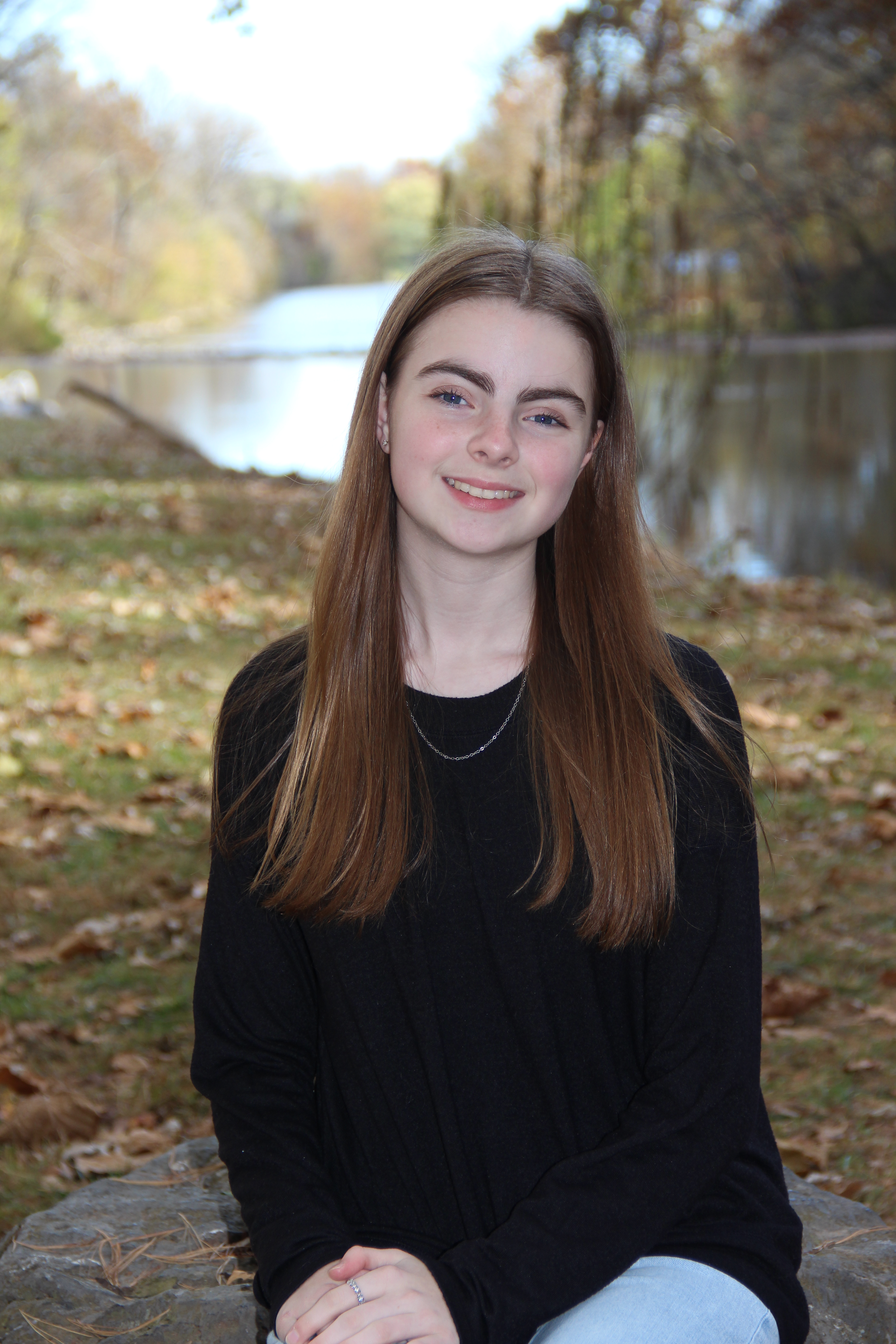 user avatar image for Riley Sudeck