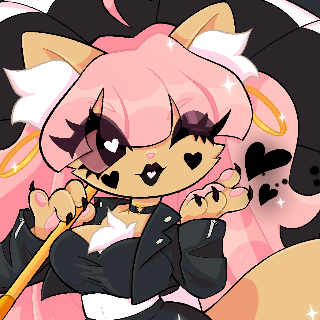 user avatar image for Aphrodite Valentine