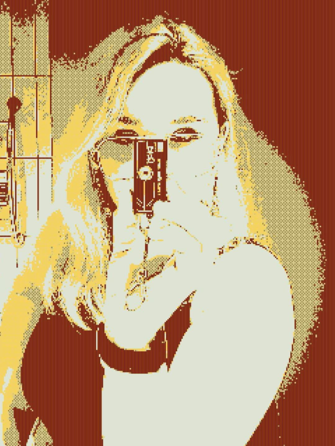 user avatar image for Beck