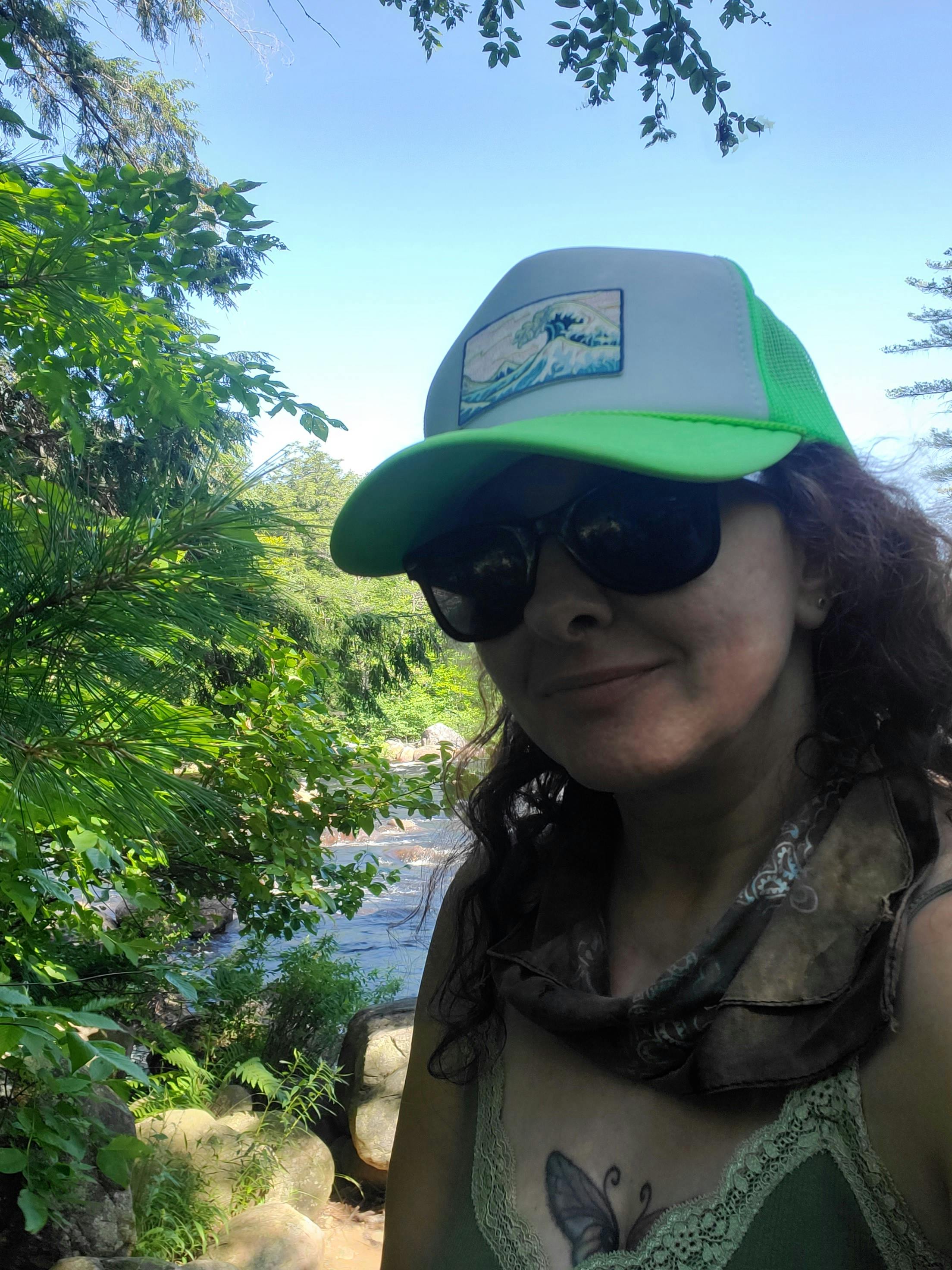 user avatar image for Emily Noel