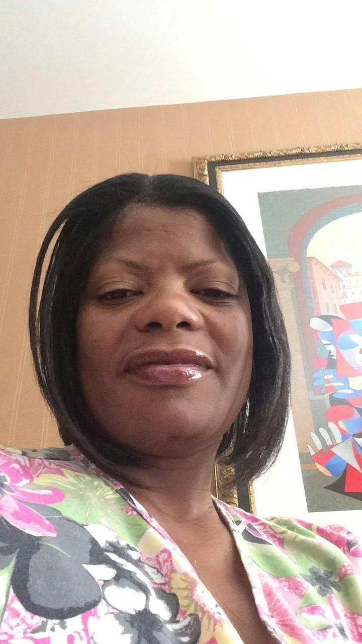 user avatar image for Joy Quashie 