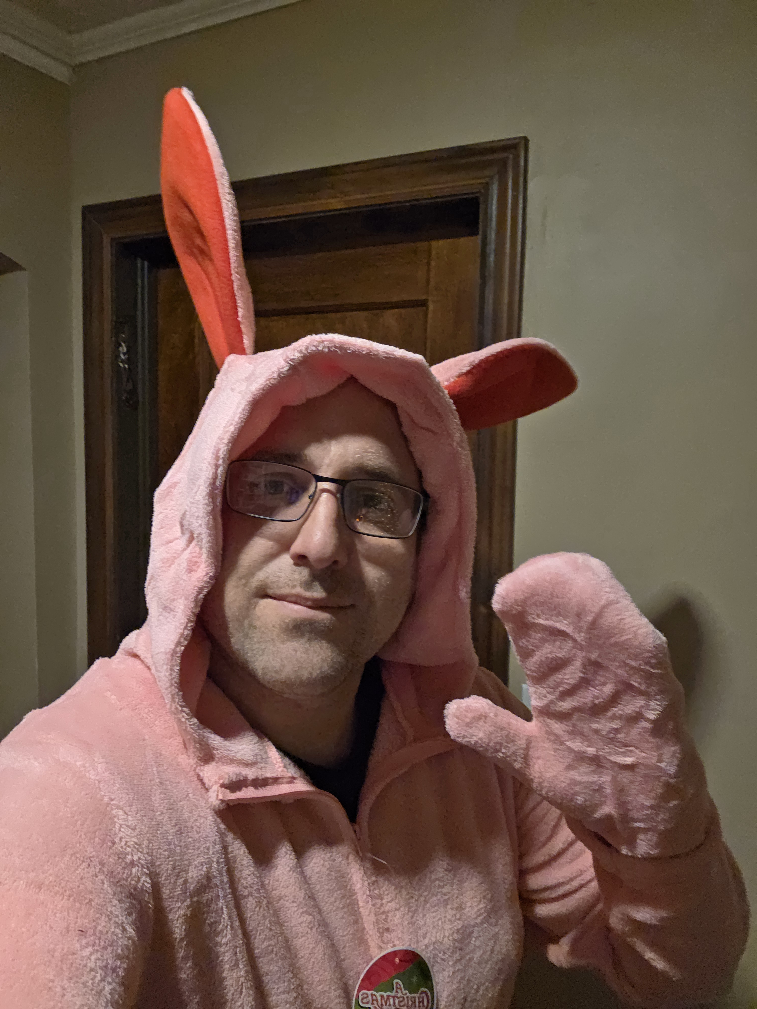 user avatar image for Jeremiah foote