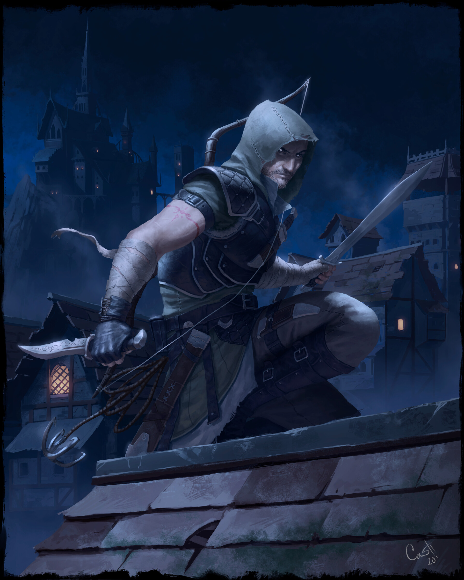 user avatar image for Nate