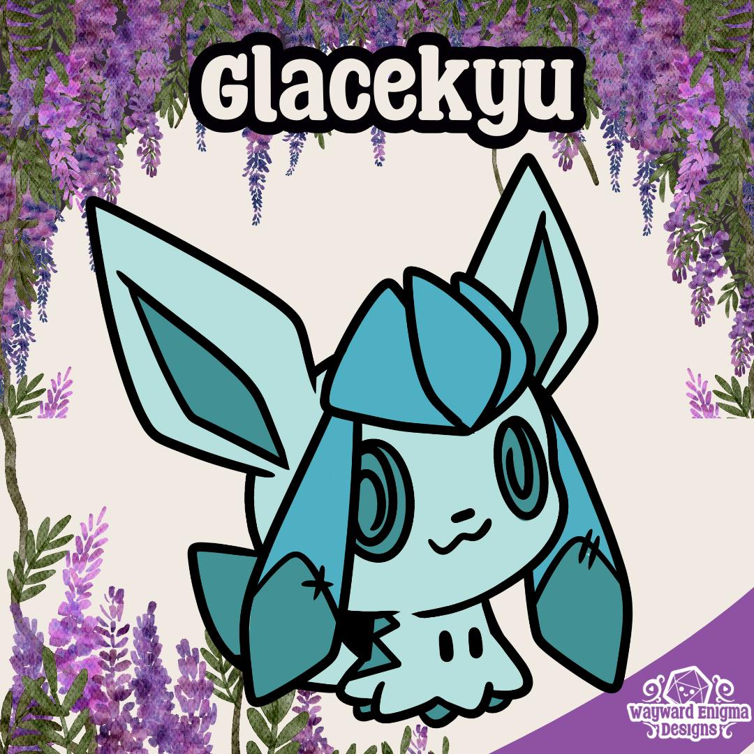 Glacekyu