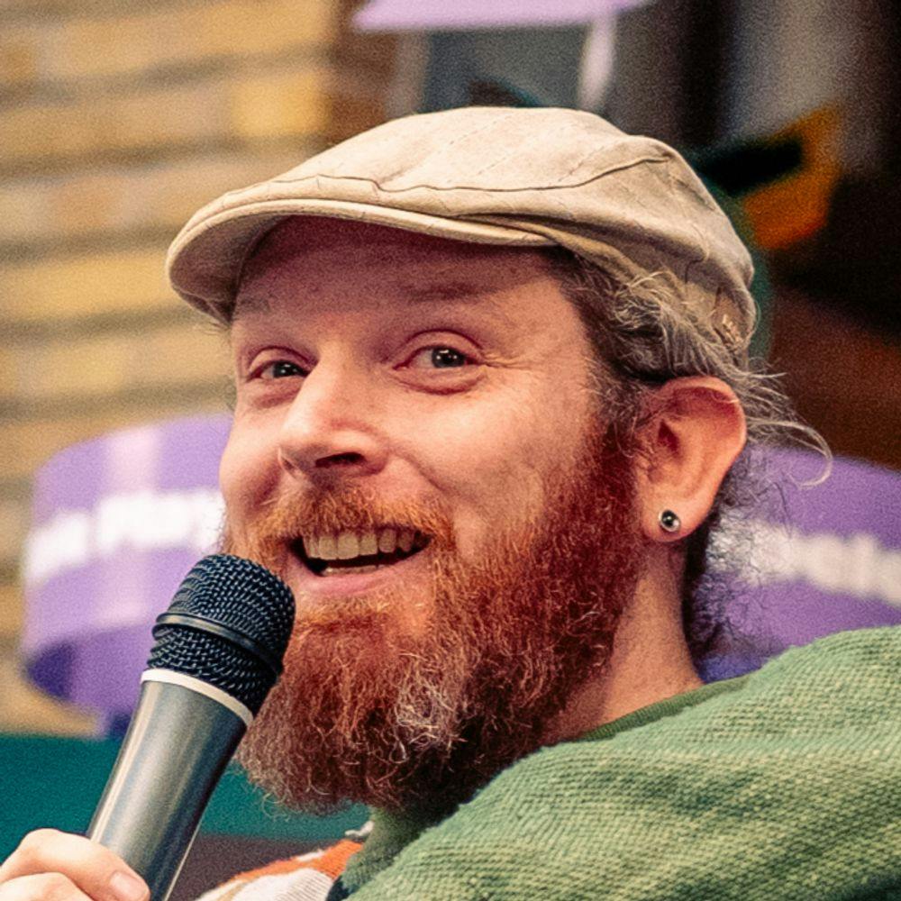 user avatar image for Peter Elroy