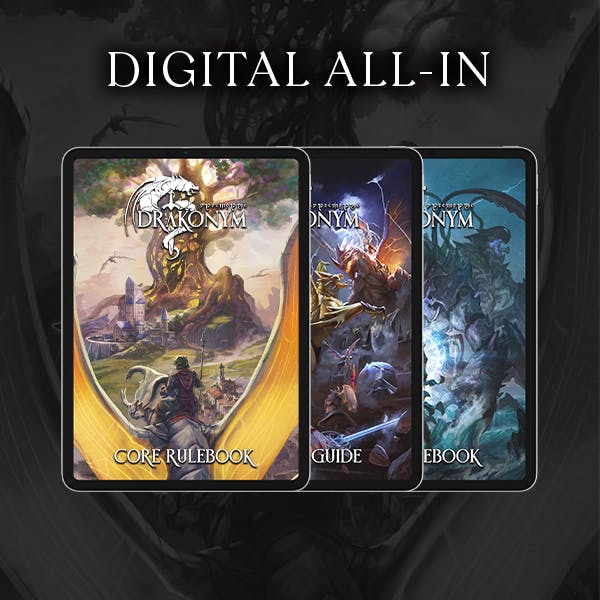 Digital All-In ($62)