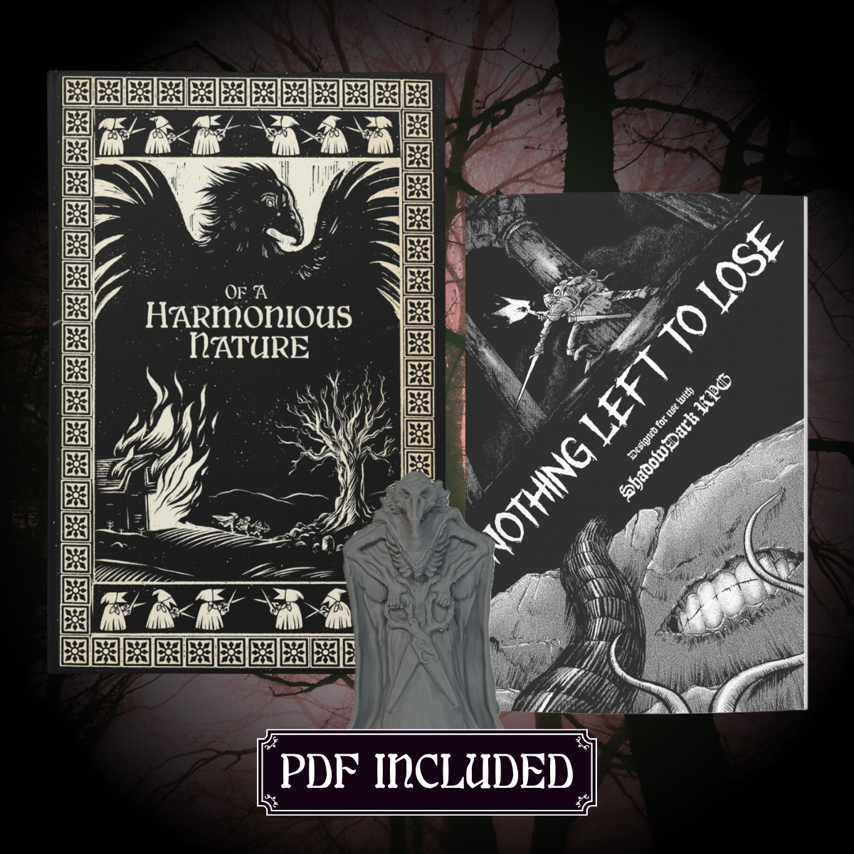 Early Bird: Deluxe Double Feature - Collectors Edition