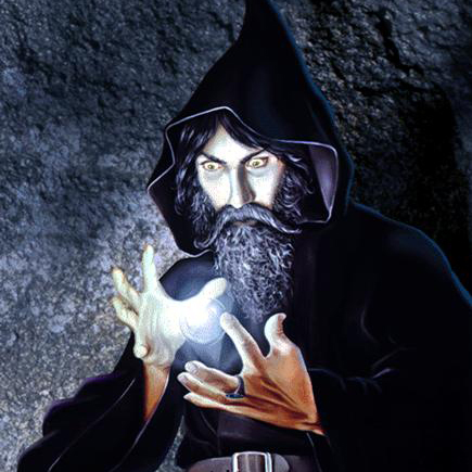 user avatar image for .