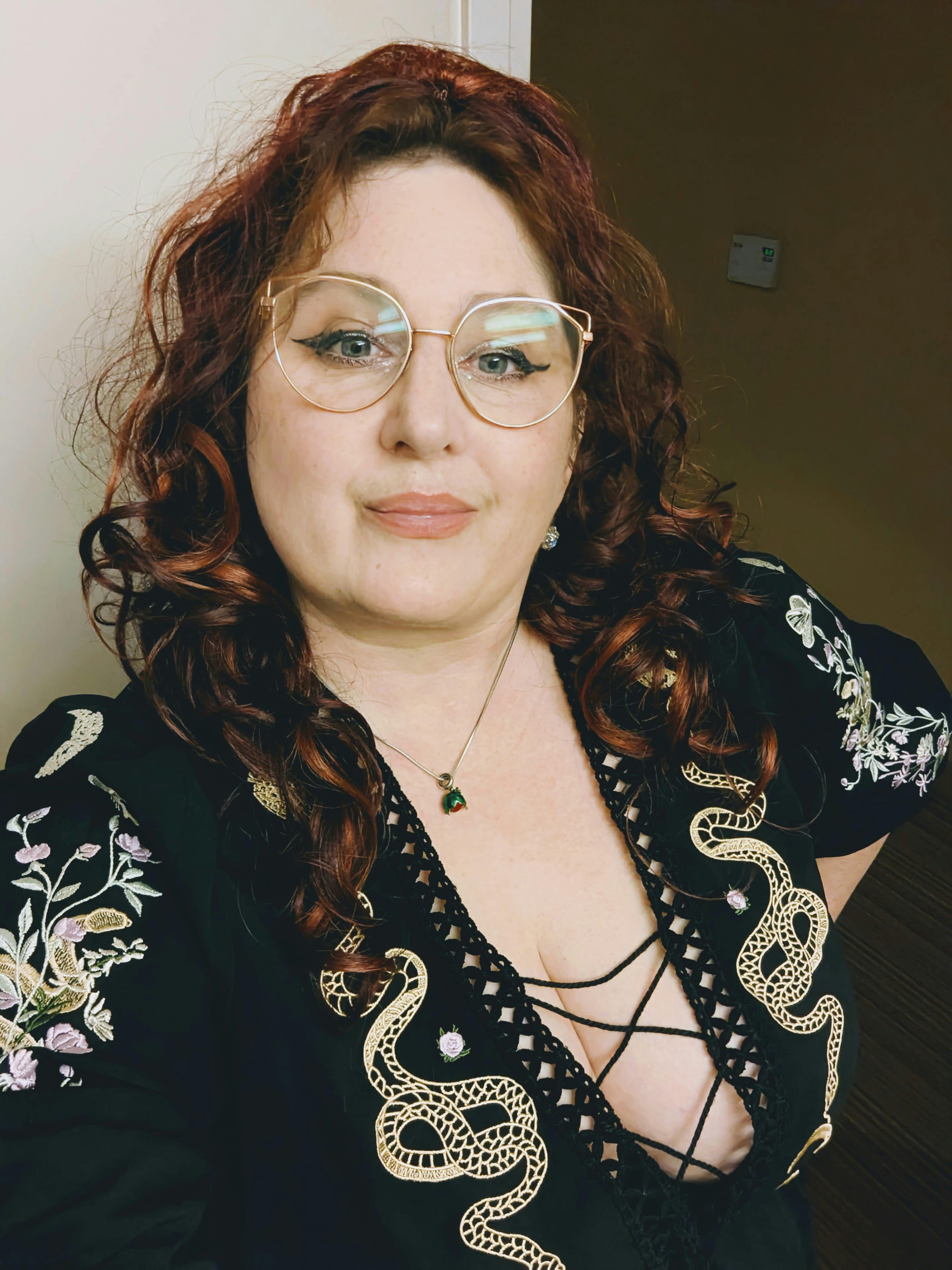 user avatar image for Michelle Mueller