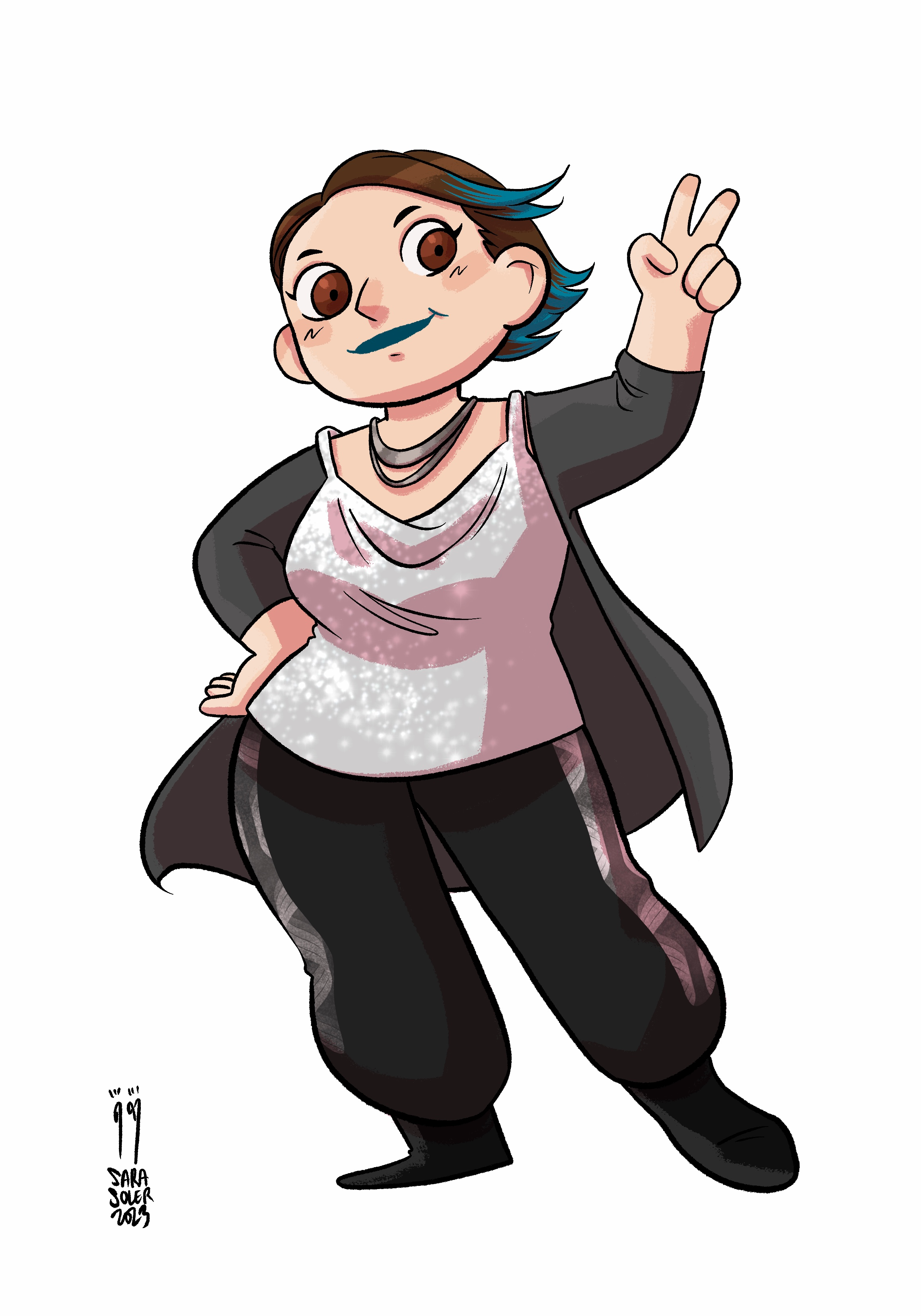 user avatar image for EstaMujer0