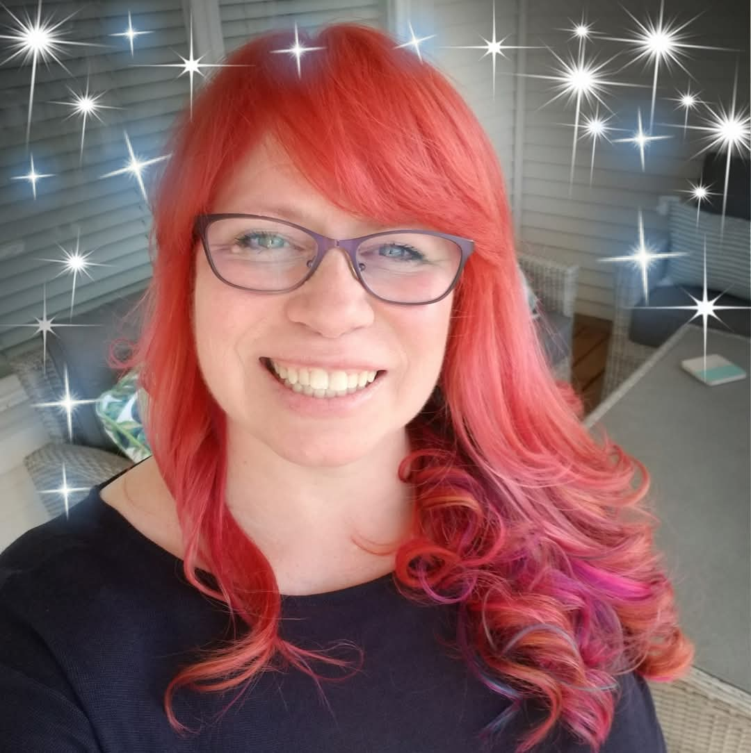 user avatar image for Louise Barnes 