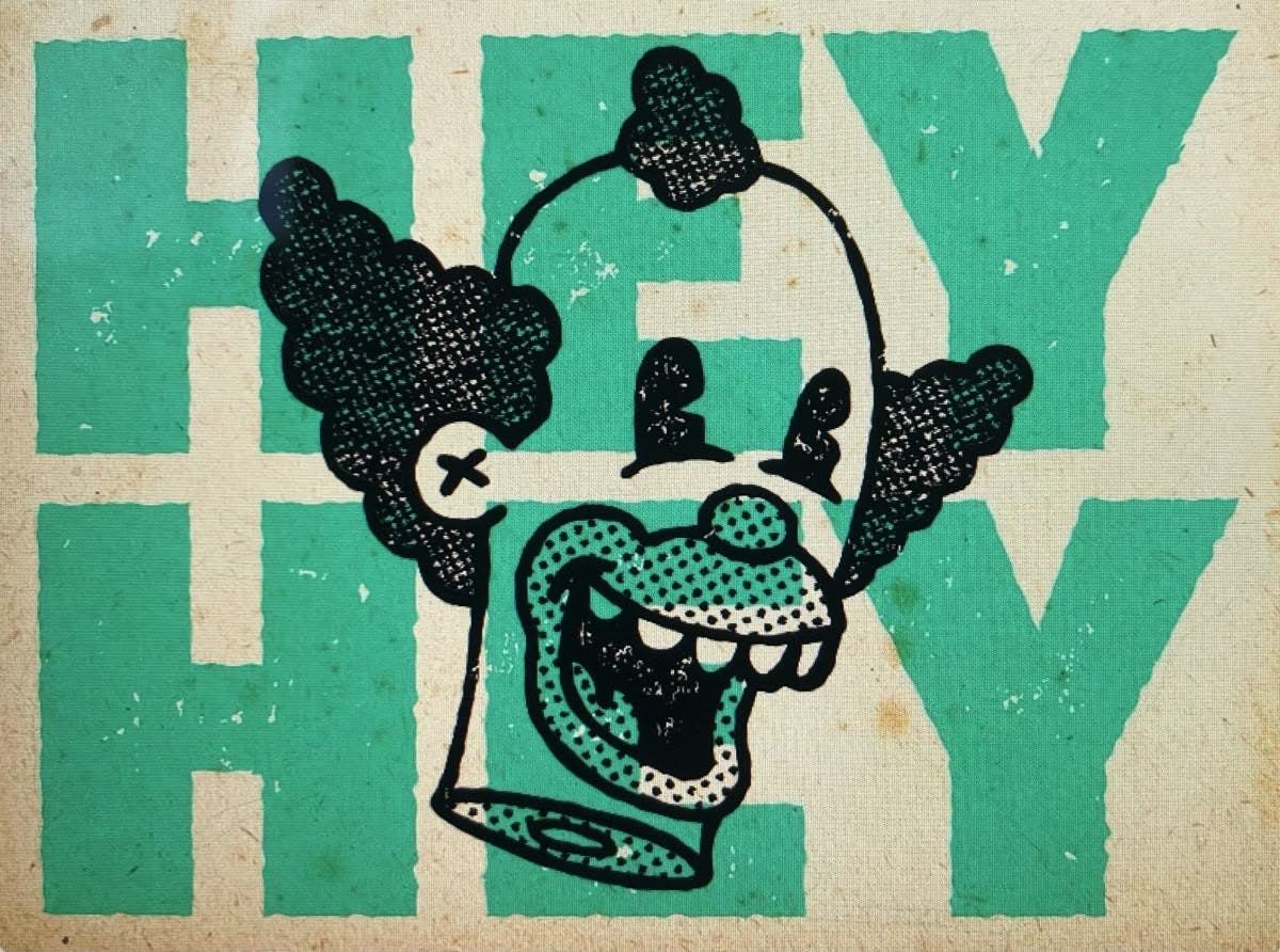 user avatar image for Tikirobot