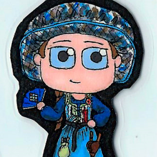 user avatar image for Worldweaver3791