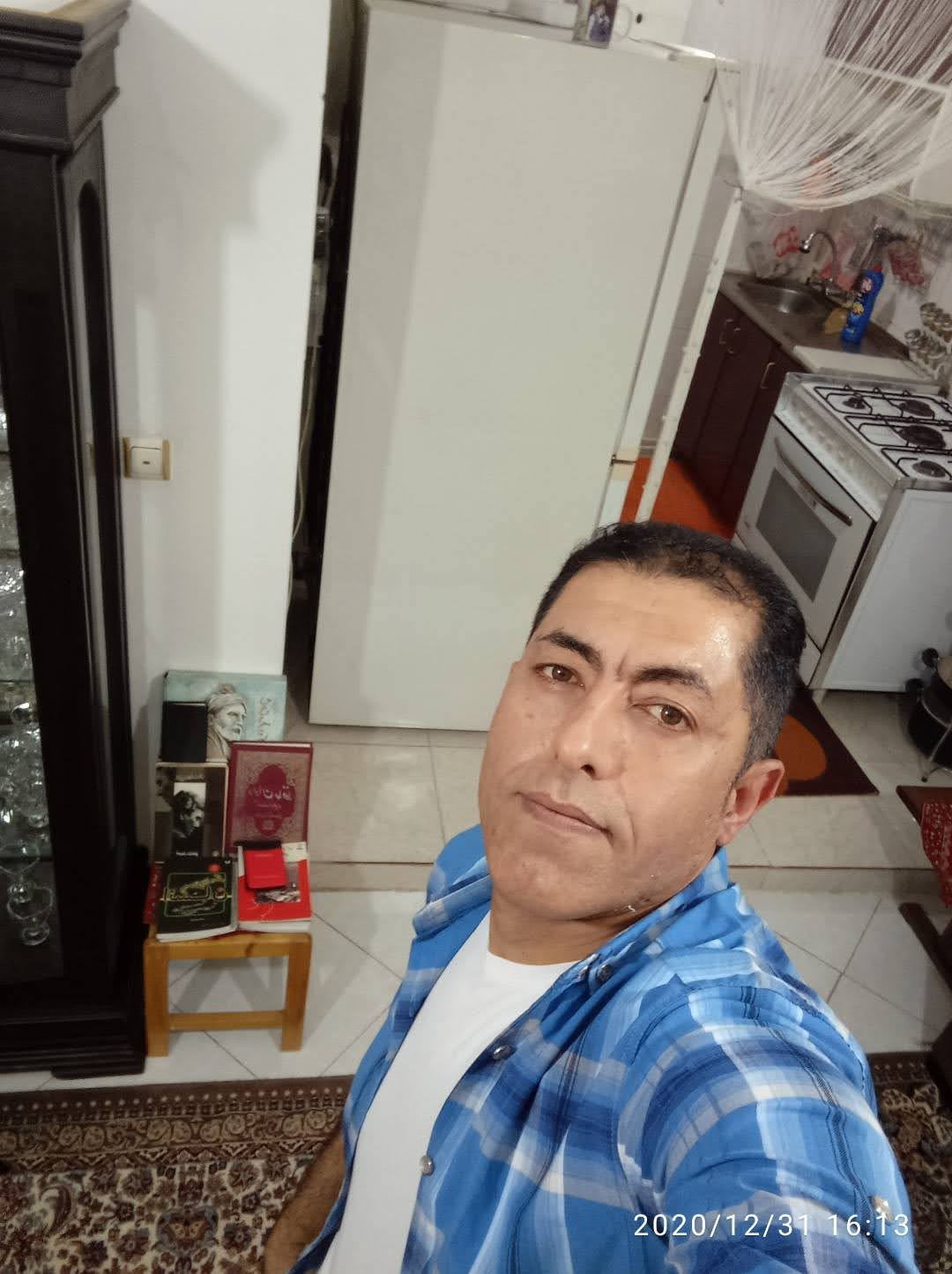 user avatar image for Behroz 