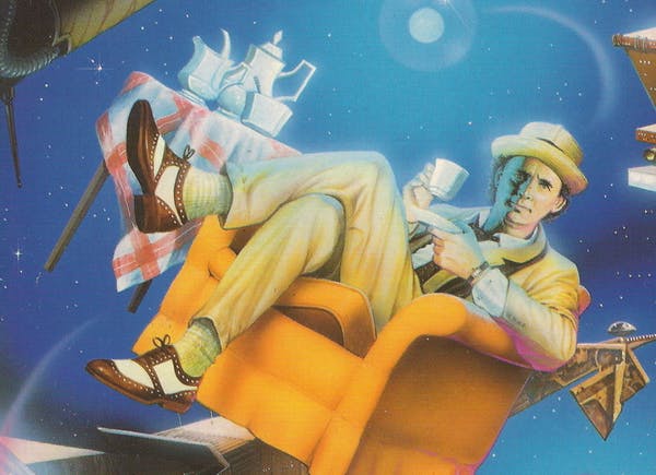 user avatar image for Josh Wilson