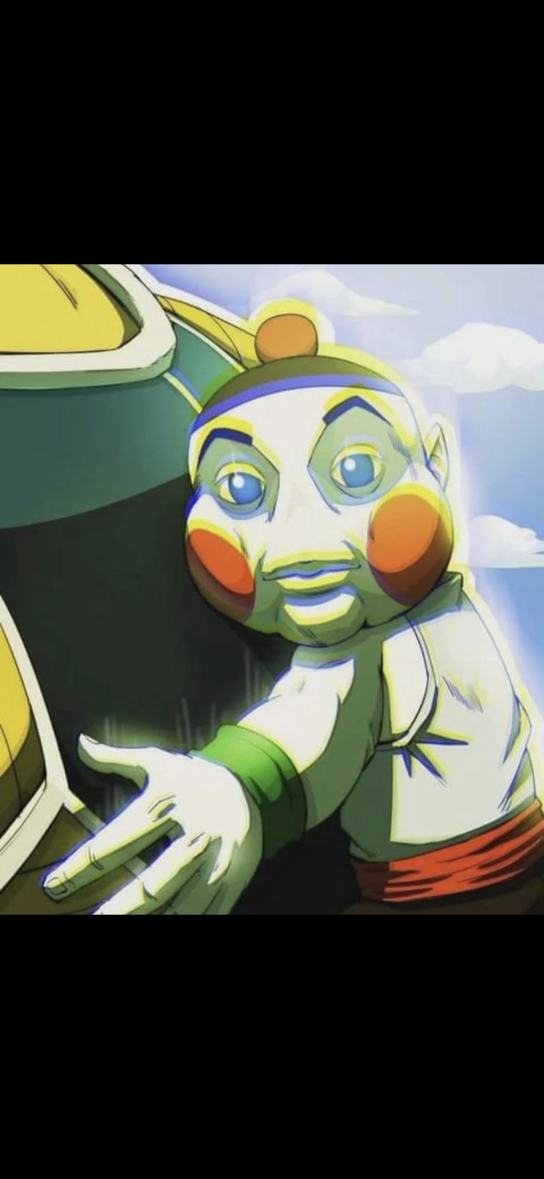 user avatar image for Sproutenburg