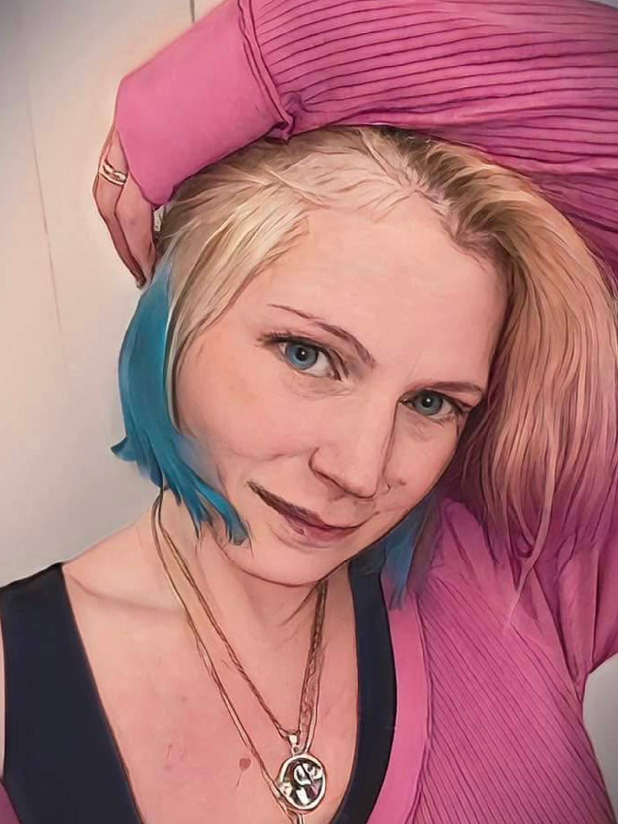 user avatar image for Tashya