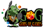 user avatar image for Gobs of Games