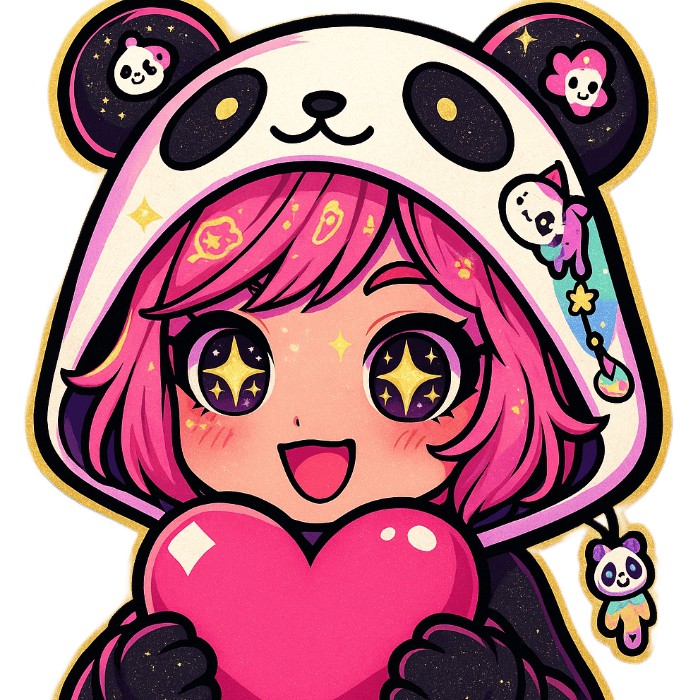 user avatar image for Glitzy Witchy