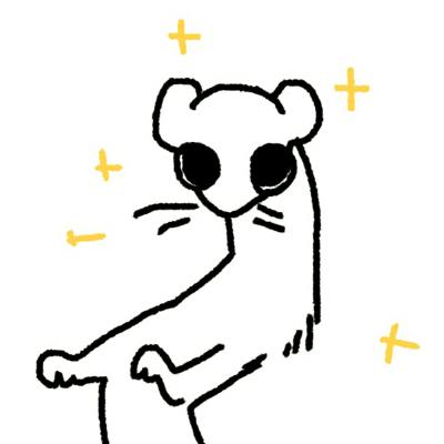 user avatar image for Stoat
