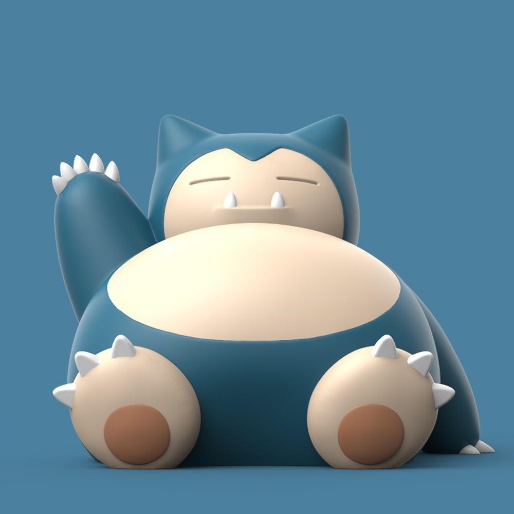 user avatar image for CaptnSnorlax