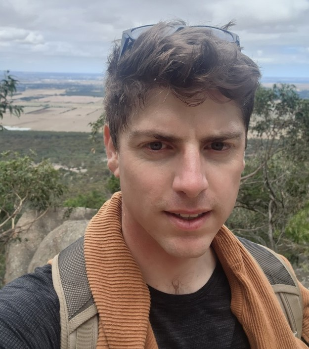 user avatar image for Benjamin Spencer