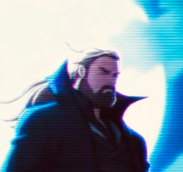 user avatar image for Hexriven