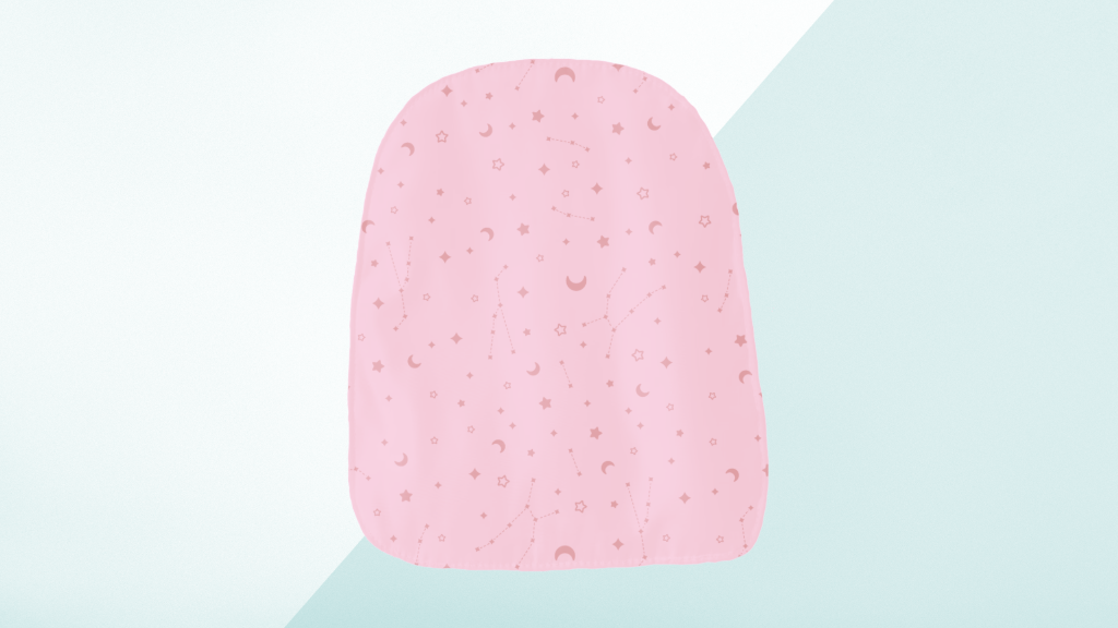 Insert for Foxy Ita - Pink