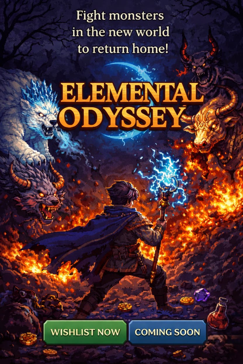 Elemental Odyssey