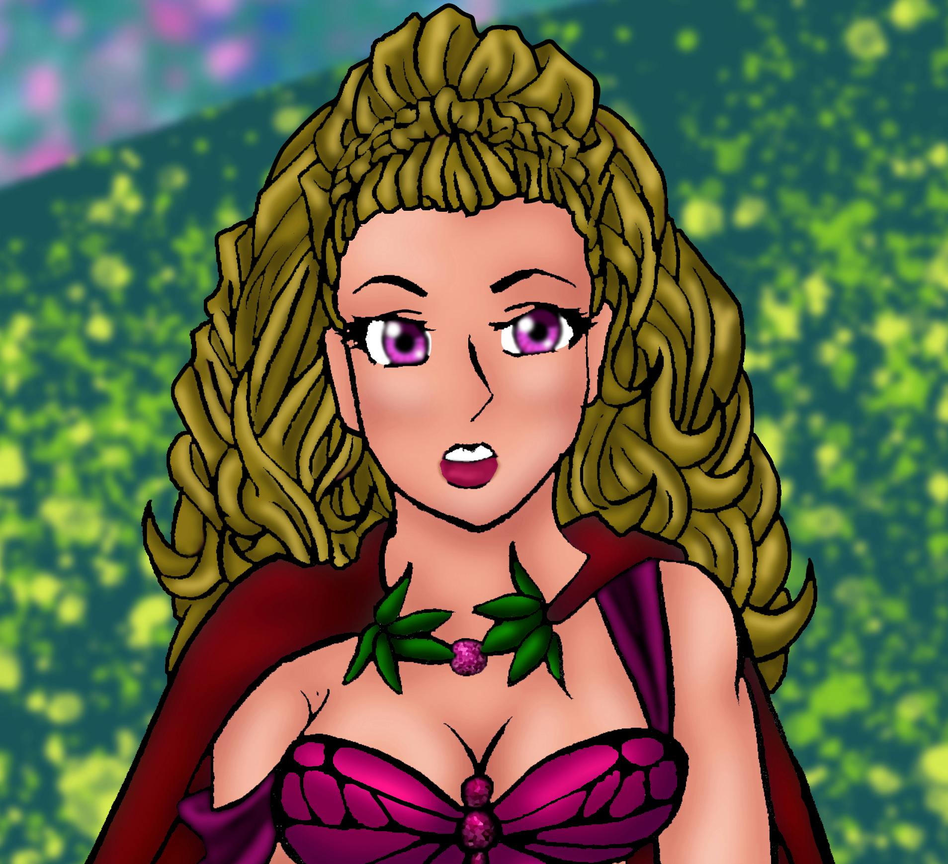 user avatar image for Lauren Wayman