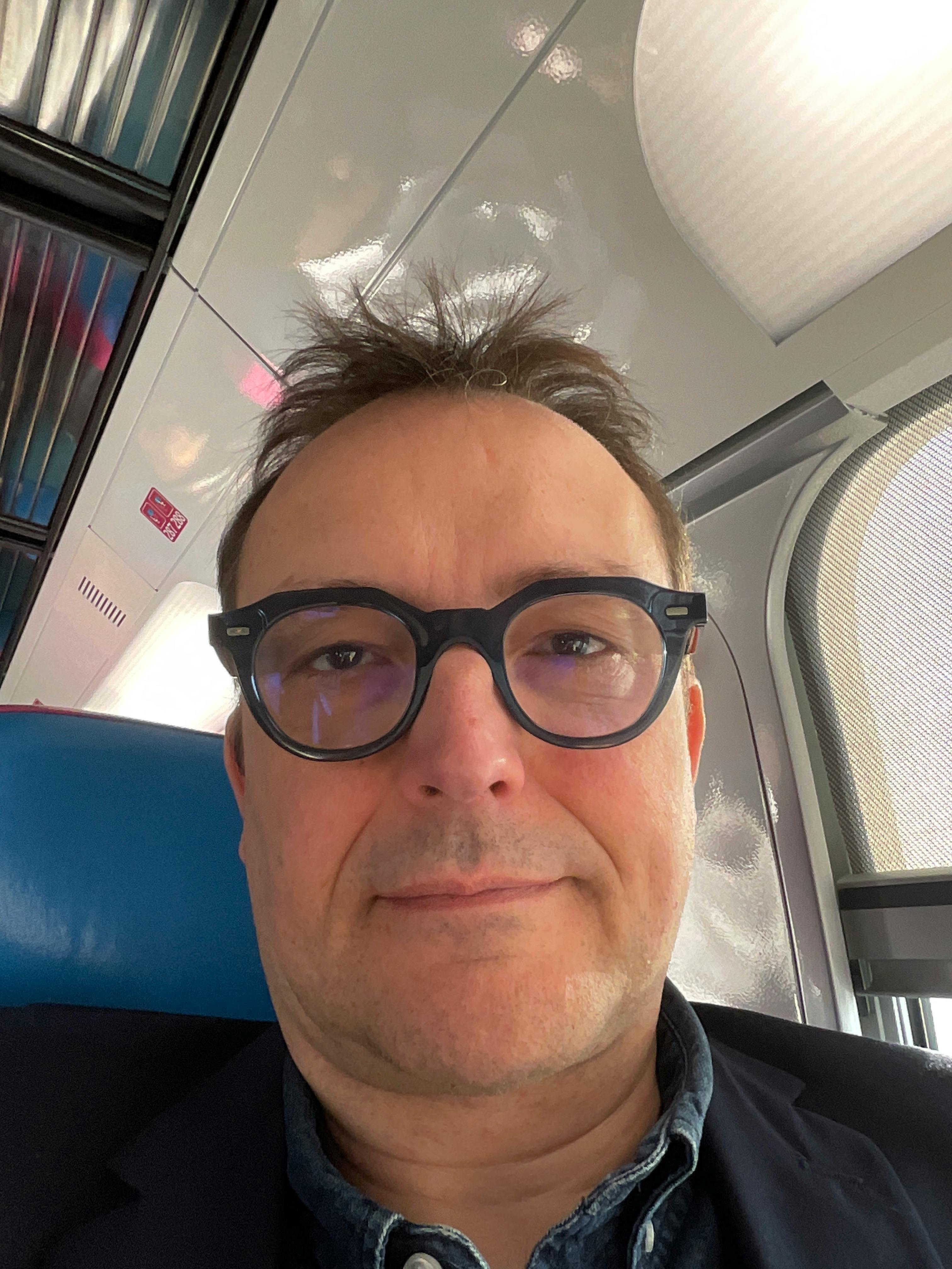 user avatar image for Emmanuel Bouteille