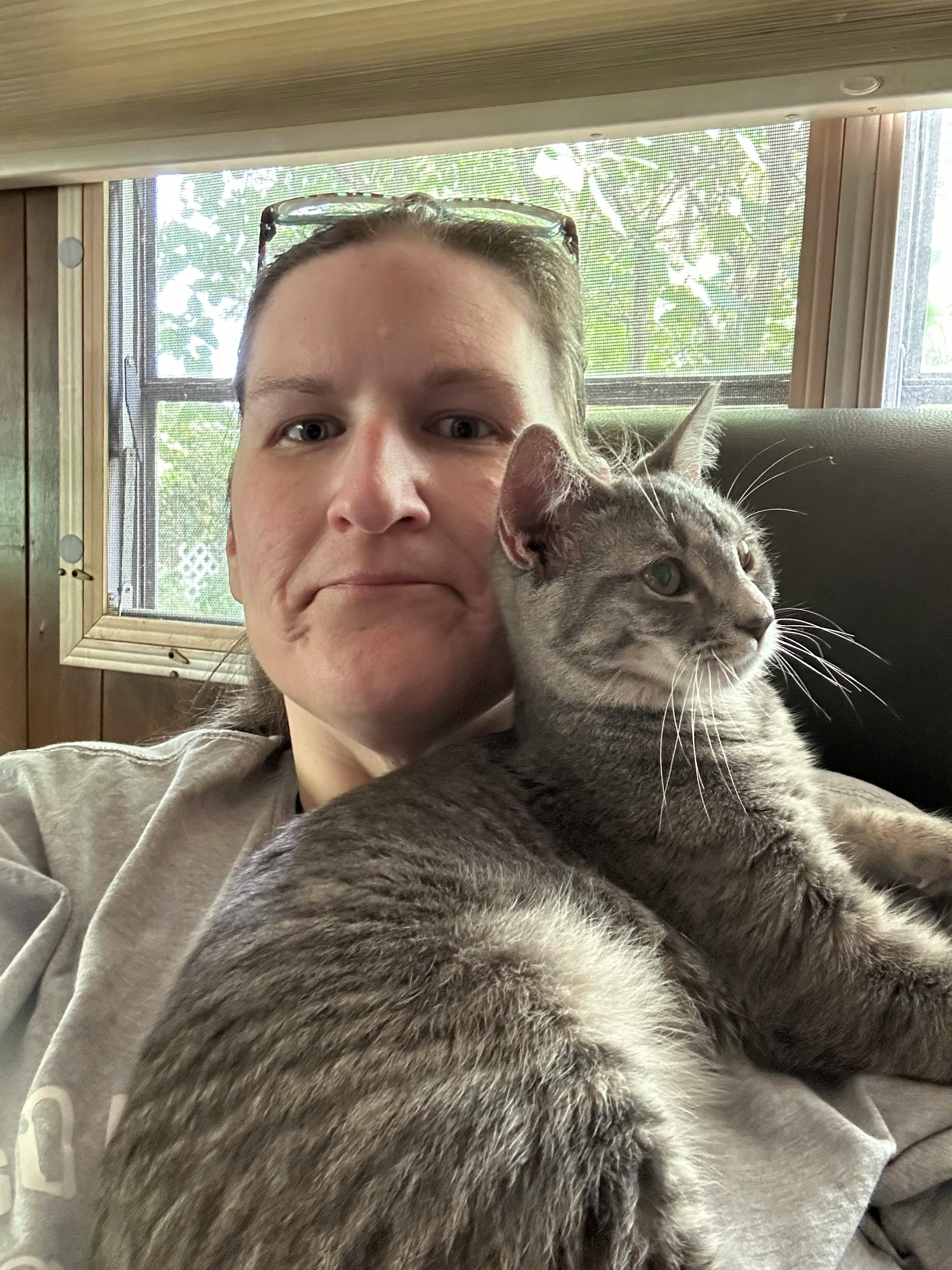 user avatar image for Jacquelyn Fitzpatrick