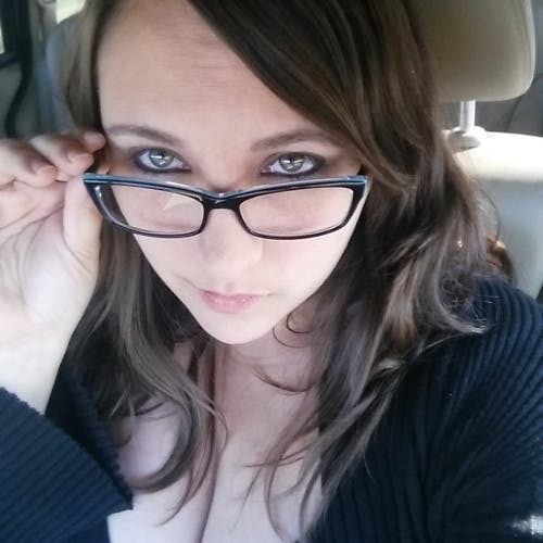 user avatar image for TrekkieGirl82