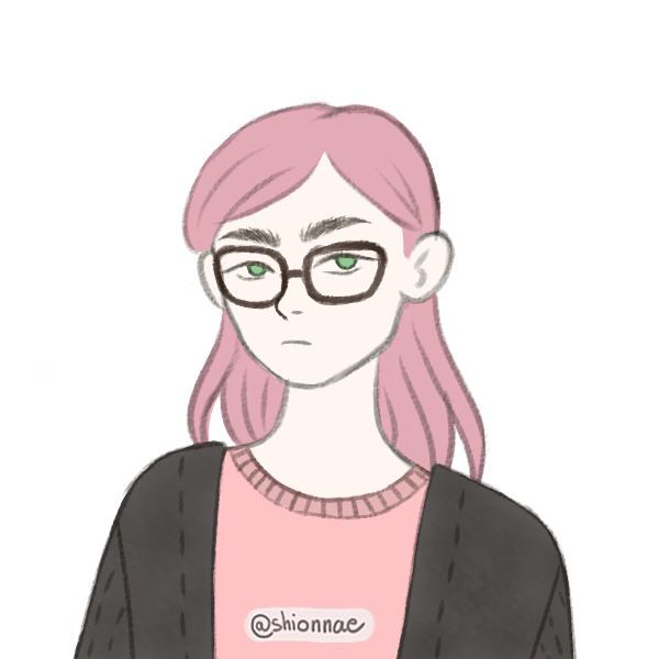 user avatar image for Nyssa