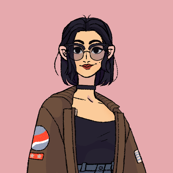 user avatar image for Marielle