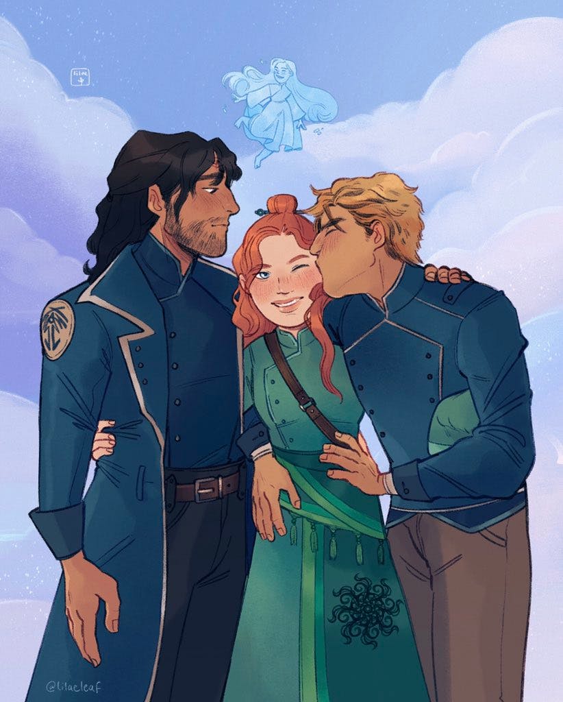 user avatar image for Elizabeth E