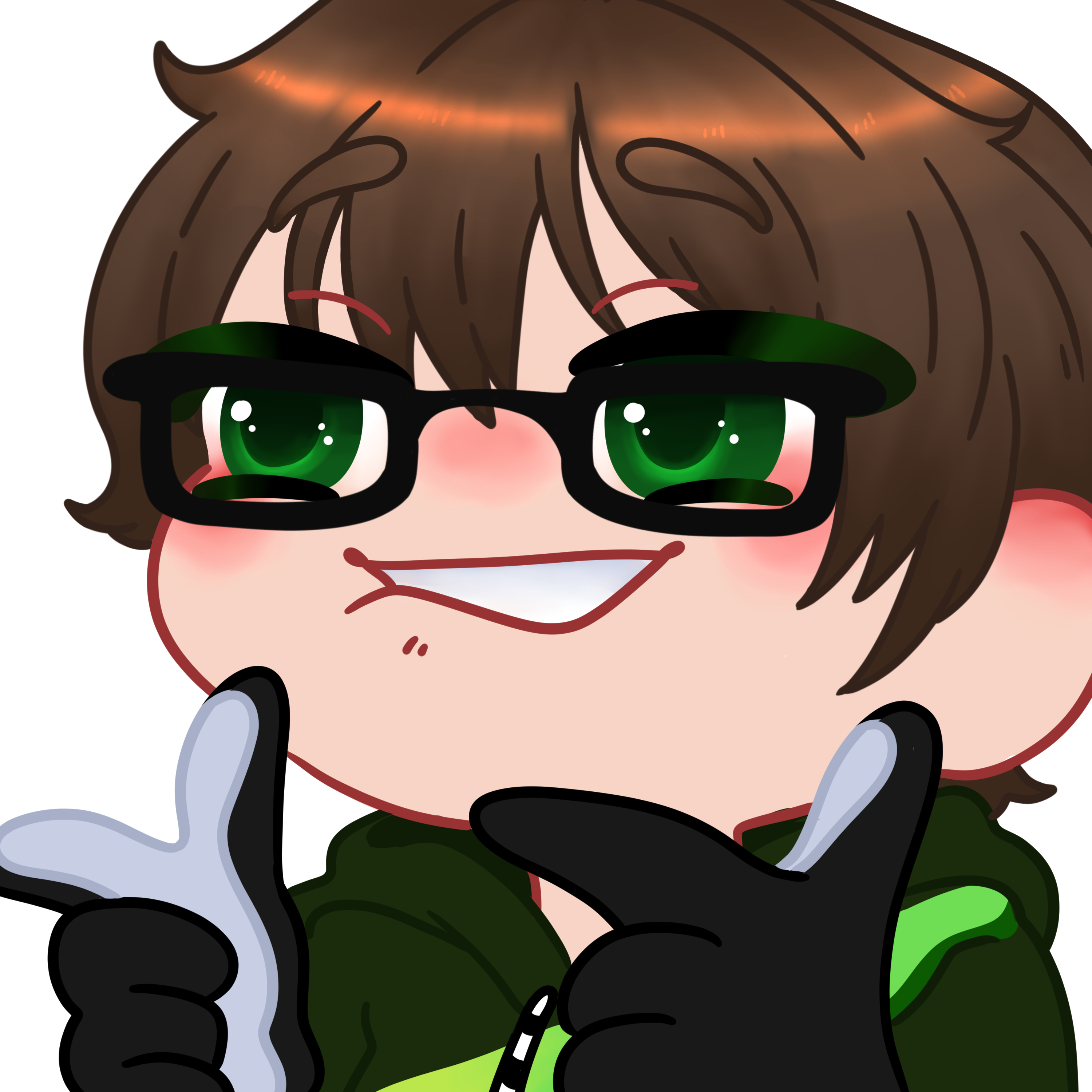 user avatar image for Tofuboi