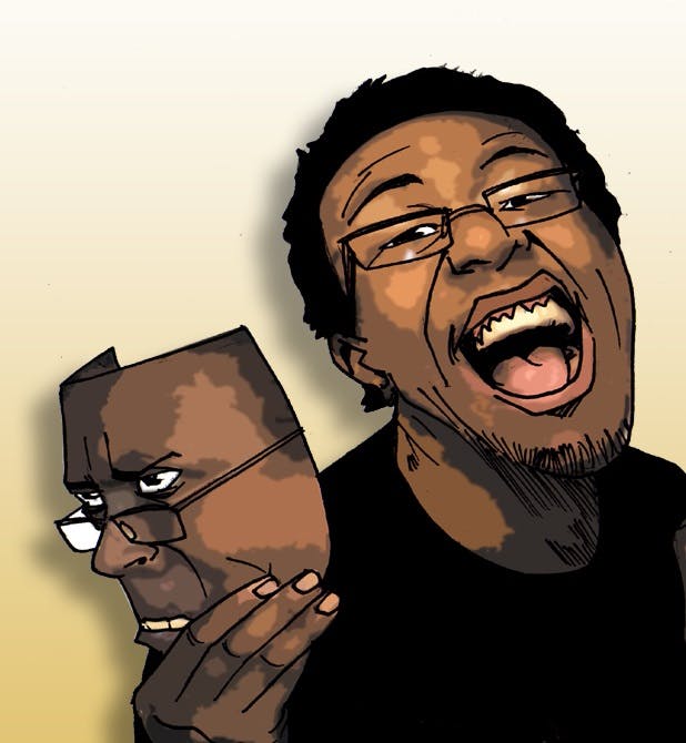 user avatar image for Kevin Kapalsky